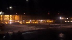 Едем с СуперНиндзи домой 29.01.2026