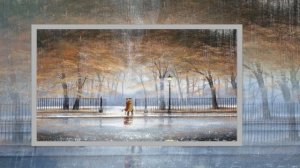 "Дождь на двоих"