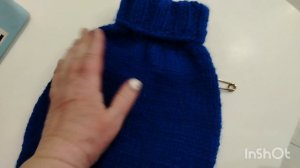 117).29.01.26.Моя городская жизнь 👩🏢❄️❄️❄️.одежка для собаки.🐶