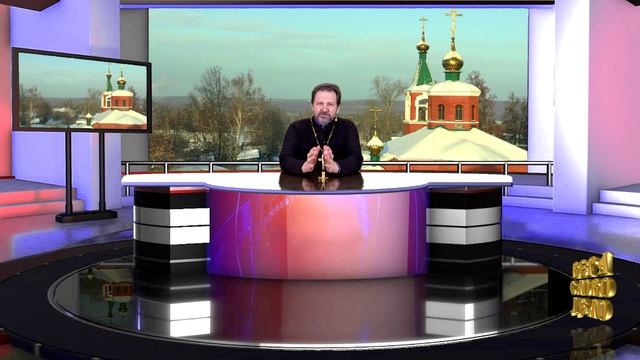 10 выпуск ВЕРА, СЛОВО, ДЕЛО Кому на селе жить хорошо 2023 смотреть онлайн