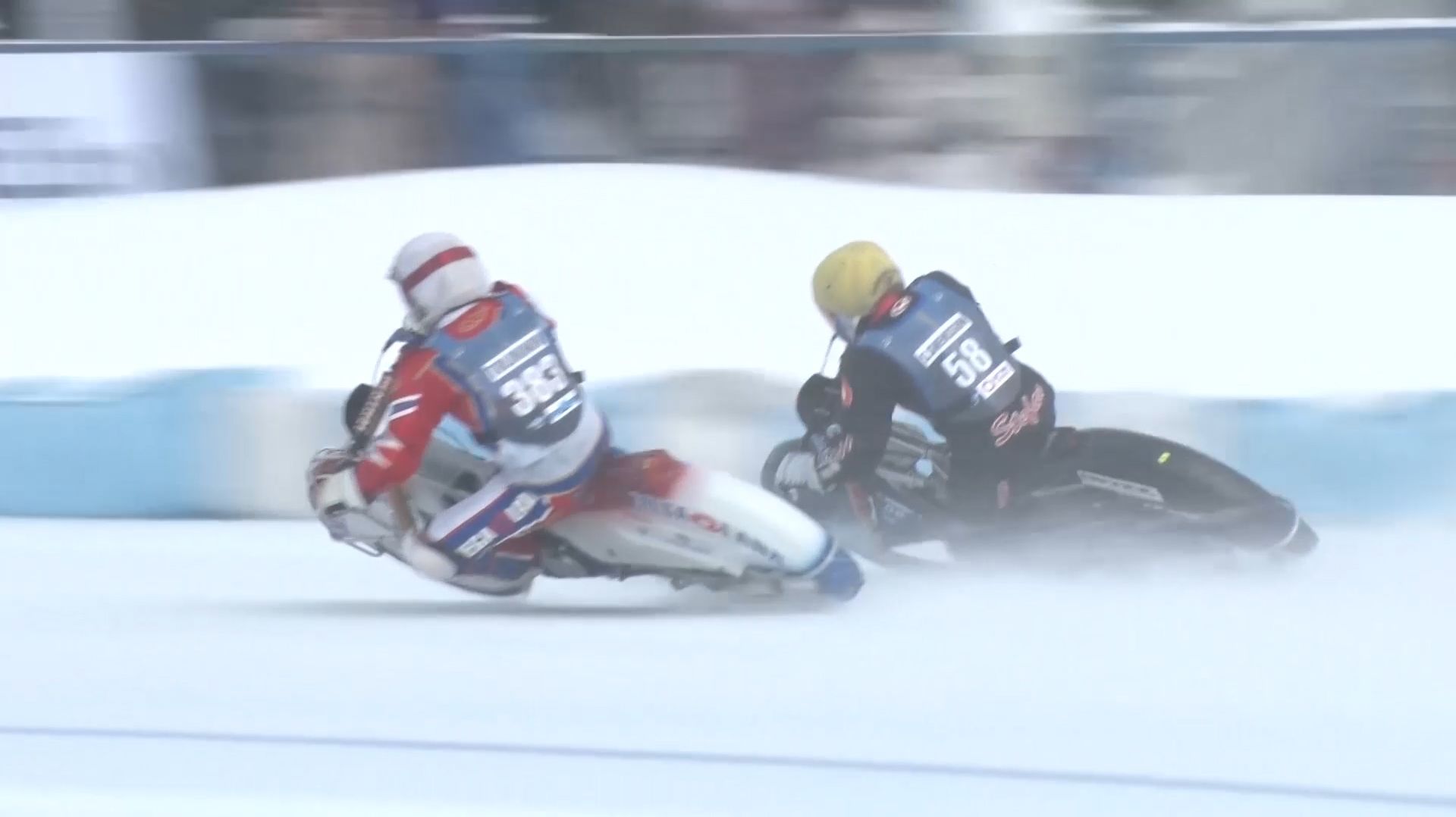 «Родные стены помогут»: девятикратный чемпион мира Колтаков готовит байк к Шадринску смотреть онлайн