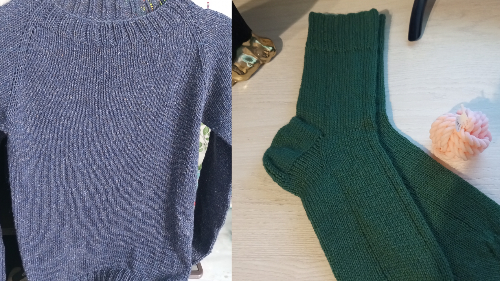 Вязание. Вышивка.Готовые работы 💥 смотреть онлайн