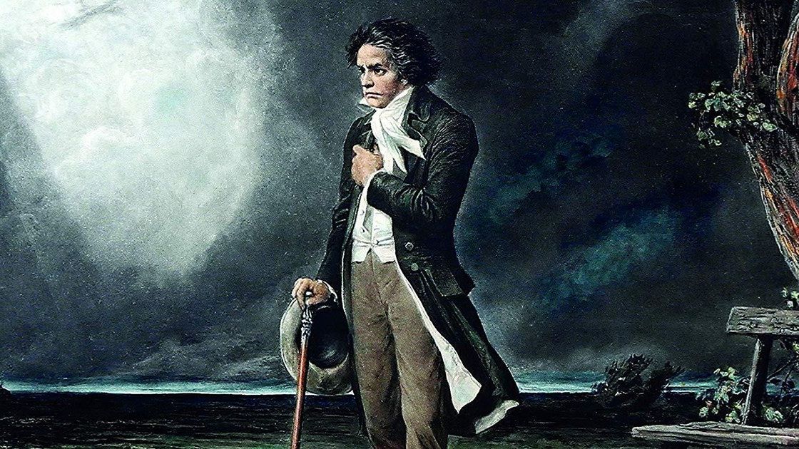 Бетховен Симфония №4 си-бемоль мажор, соч.60 смотреть онлайн