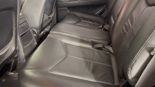 SsangYong Kyron смотреть онлайн