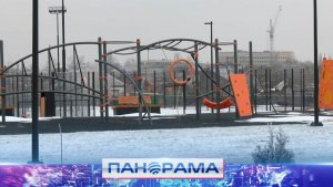 ⚡️ Более 200 учеников вернутся в обновленную школу №57 в Мариуполе