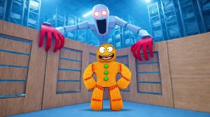 НОВАЯ ИМБА ИГРА ПРО ВЫЖИВАНИЕ В БЕСКОНЕЧНОЙ ИКЕА.. РОБЛОКС