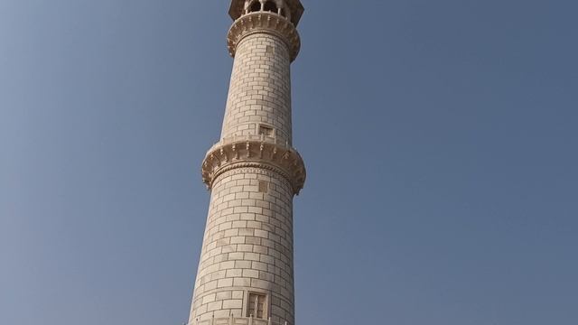 Это не только мавзолей,но и мечеть! смотреть онлайн