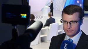 Зарубин прокомментировал введение санкций против него cо стороны ЕС