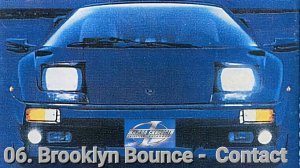 Brooklyn Bounce - Contact