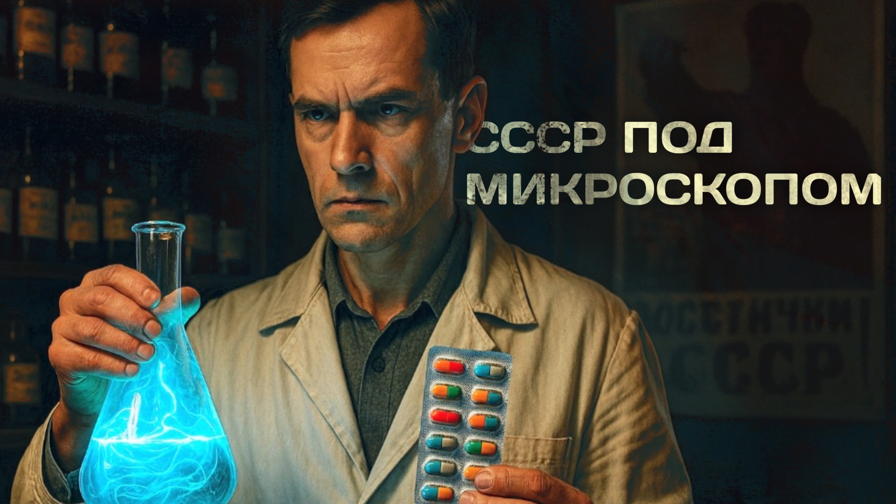 АУДИОКНИГА ПОЛНОСТЬЮ | Спецагент в белом халате | ПОПАДАНЦЫ | Книга 1 смотреть онлайн