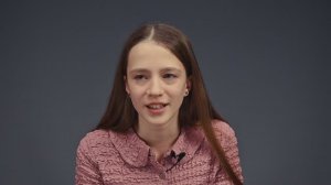 Косенко Мелания 13 лет