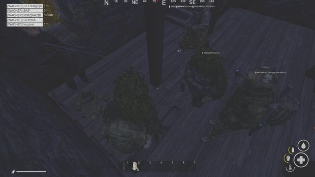 DayZ 2026.01.28 - 01.49.35.03.DVR смотреть онлайн