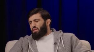 🗣️Дана Уайт и Царукян о конфликте, исламе, чимаеве, хабибе!