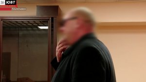 Альметьевец 17 лет хранил дома оружие и получил срок