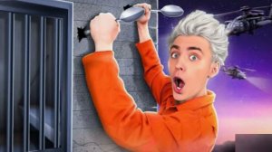 ВЛАД А4 - Как Помочь ДРУГУ Сбежать Из ТЮРЬМЫ ! А4