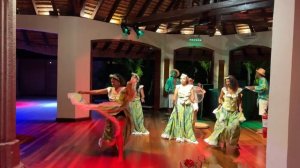 Маврикийские зажигалочки