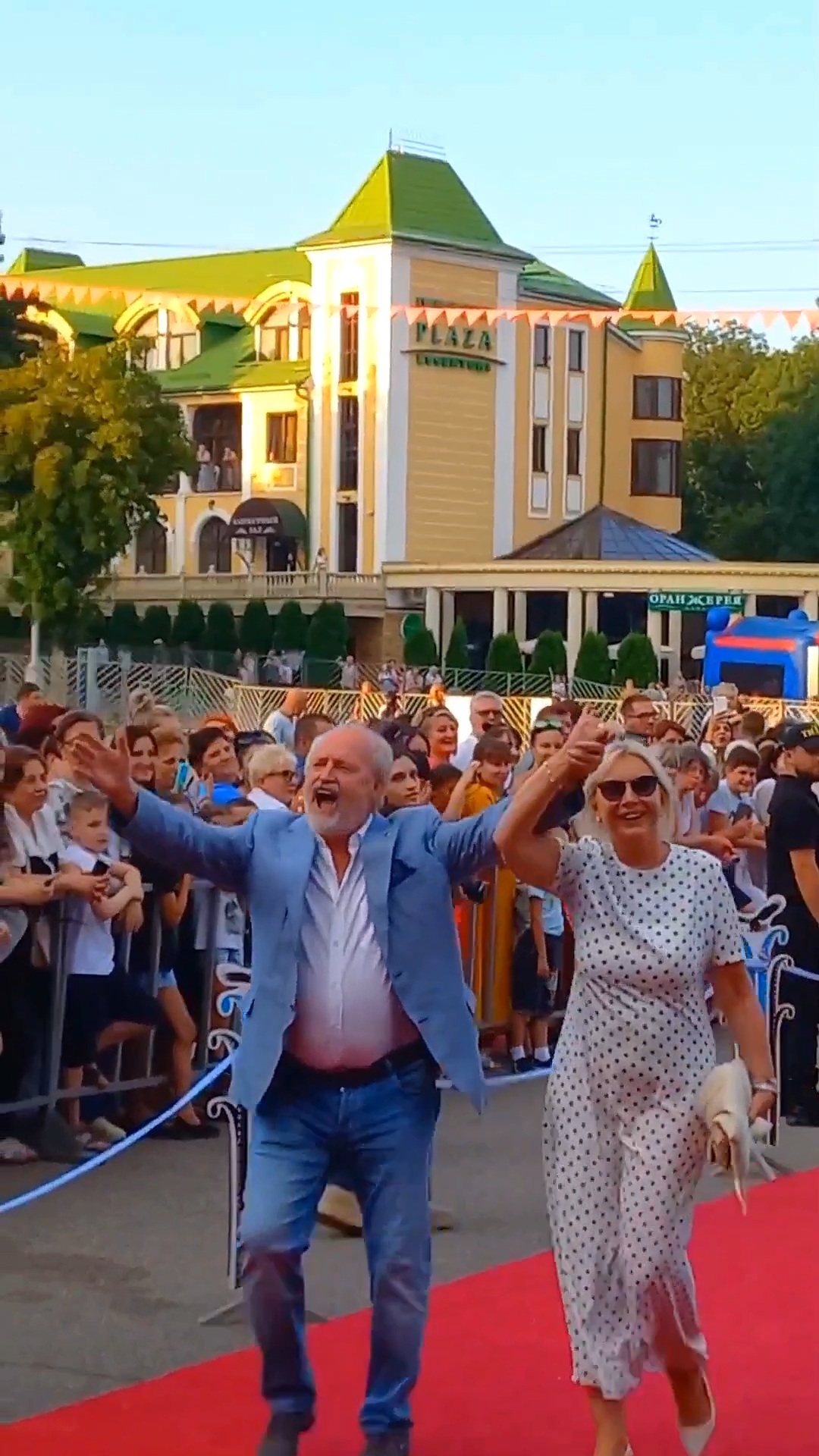 Владимир Хотиненко Хрустальный ИсточникЪ 2021 смотреть онлайн