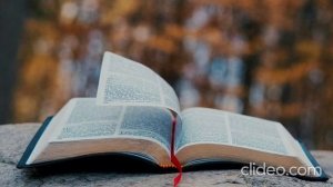 Слова внутри - христианское стихотворение