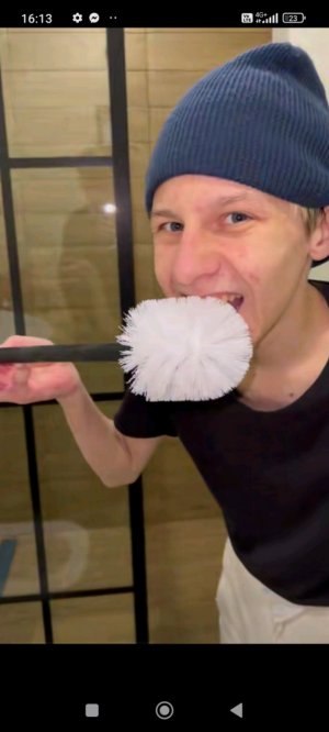 обзор домика который мама забрала у крестной