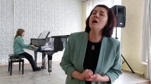 С. В. Рахманинов. "Мы отдохнём"