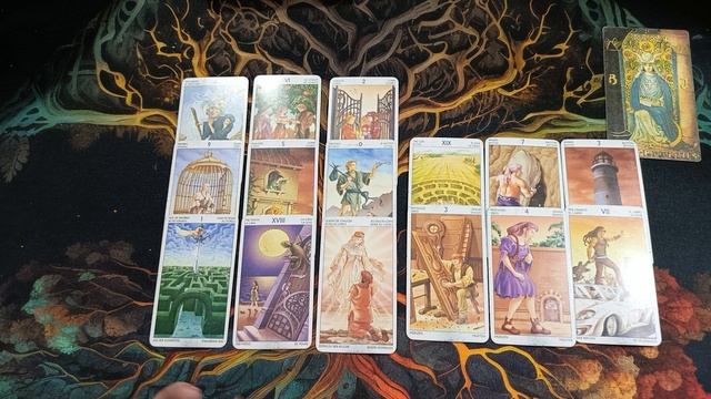  ВСКРЫВАЕМ ТАЙНУ!!! ПРИШЛО ВРЕМЯ! таро расклад.