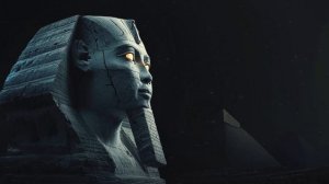 Shadows of The Sphinx – Мистические музыка Древнего Египта. [4К]
