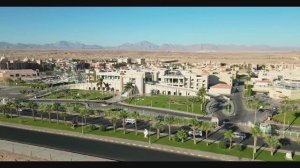 Pickalbatros Aqua Blu Resort 4*