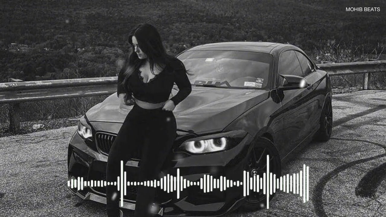 Car Race Music Mix 2026🔥Bass Boosted 2026🔥Крутая музыка в машину 2026🔈 Vol.11 смотреть онлайн