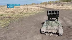 Саратов. Итоги | 6 декабря