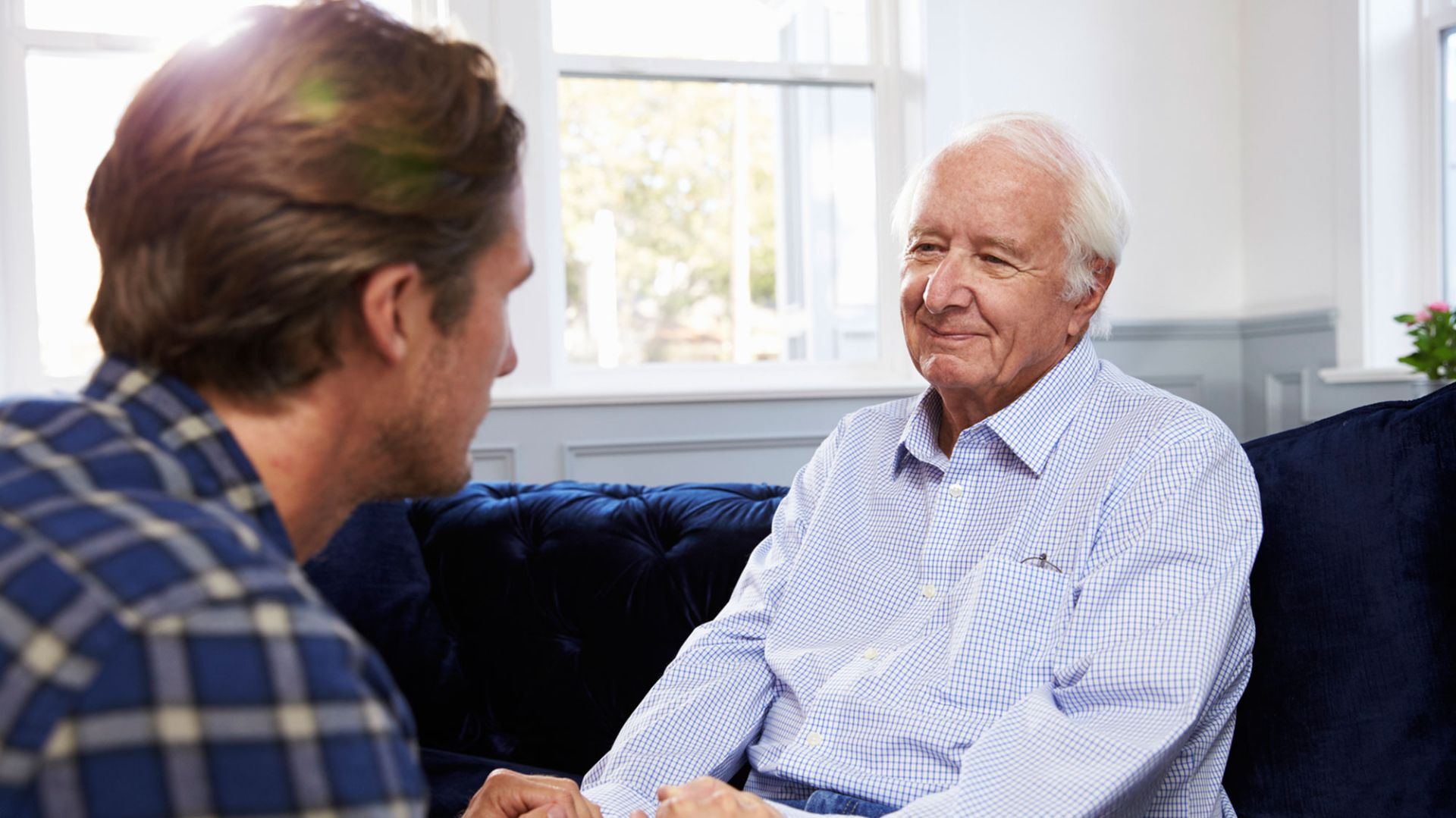 Отцы и дети