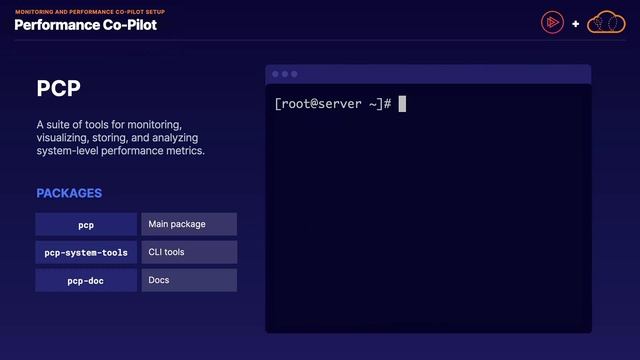 Linux Diagnostics and Troubleshoot p09 008 Monitoring and Performanc смотреть онлайн