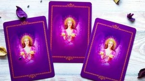 🥰🙏 МАГИЧЕСКОЕ ПОСЛАНИЕ АНГЕЛОВ-ГАДАНИЕ ОНЛАЙН ♥️