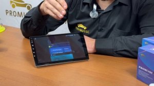 Разделение экрана на магнитоле: как это работает?