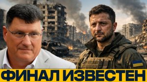 Война без победы; как Украина теряет своё будущее