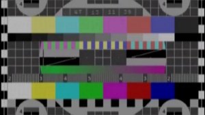 Дневной перерыв ЦТ СССР (1987) Реставрация