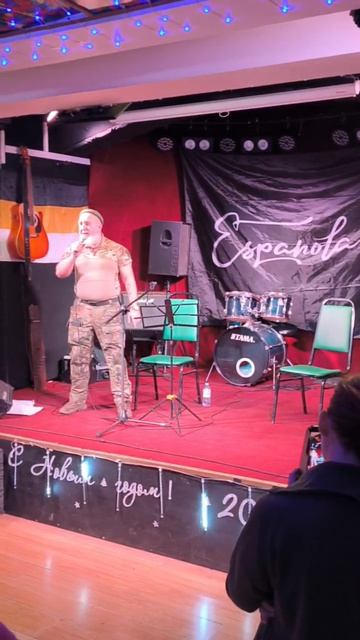 Стих солдата на концерте! Мужество и Доблесть! #Москва #Воин смотреть онлайн