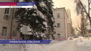 Врач-реаниматолог из Нижнего Новгорода спас жизнь пациентке прямо в туалете ресторана