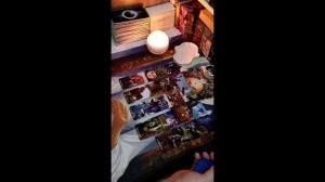 Поток послание от Высших Сил. #таро, #таролог, #тароонлайн, #гаданиетаро