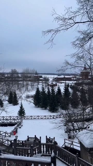 Гремячий ключ — источник силы и тишины