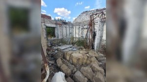 Мариуполь 20250725