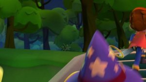 Акулопёс 1 сезон 8 серия (мультсериал, 2021)