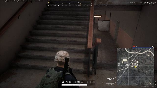 PLAYERUNKNOWN'S BATTLEGROUNDS 2026.01.28 - 19.33.16.10 смотреть онлайн