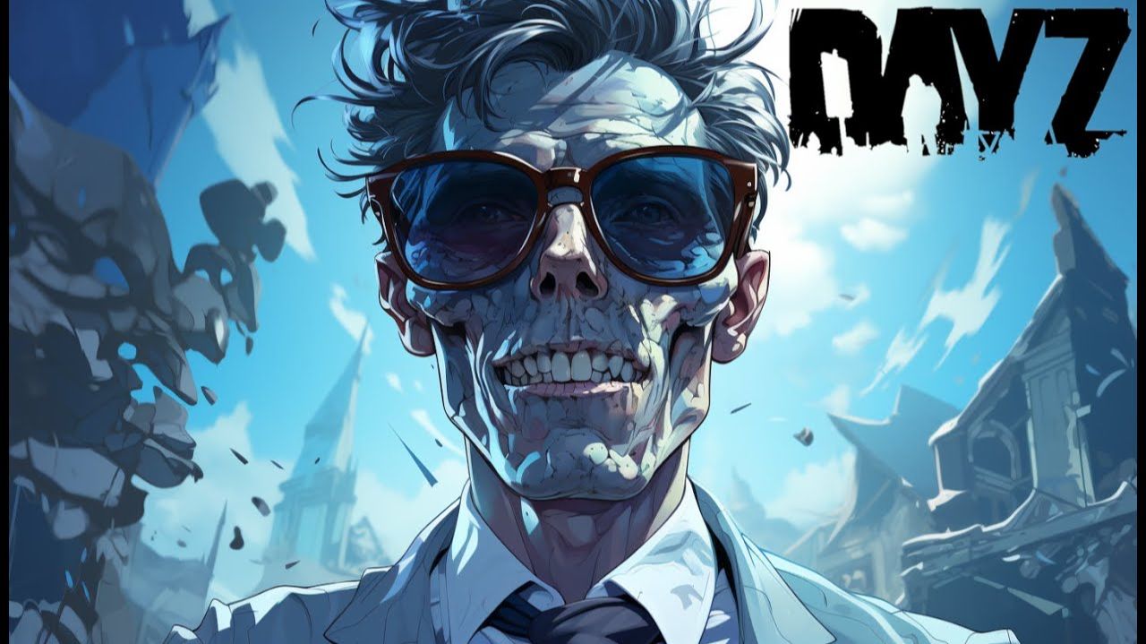 Dayz Хардкор с нечестью серия 5 ( Поход на Алтарь) смотреть онлайн