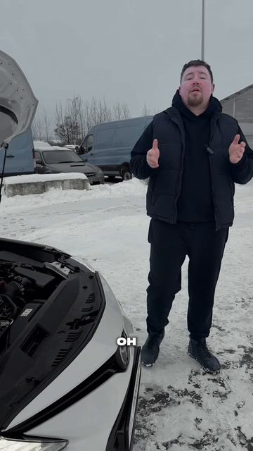 Camry по низу рынка — почти всегда сюрпризы за твой счёт! смотреть онлайн