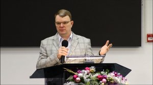 Церковь Благословение - г.Ангарск - 21 января 2026г. (Разбор Библии)