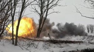 Российская армия установила контроль над селом Белая Береза в Сумской области.