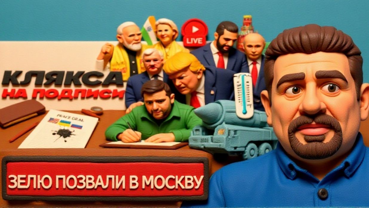 ШЕЛЕС.ЗЕЛЕНСКОГО ПОЗВАЛИ В МОСКВУ!ТРЕЩИНЫ ТРОЕЩИНЫ! смотреть онлайн