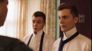 Решили пойди в армию