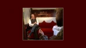 А.П. Чехов «Пассажир 1-го класса» Читает Анатолий Алымов