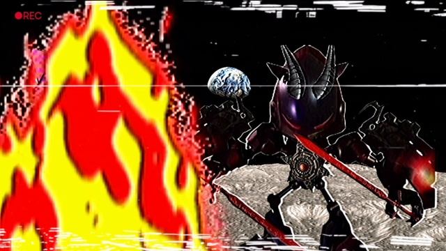 Metal sonic prime infected edit. смотреть онлайн